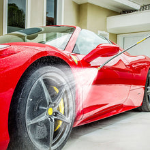 Load image into Gallery viewer, The Original Power Hose Nozzle