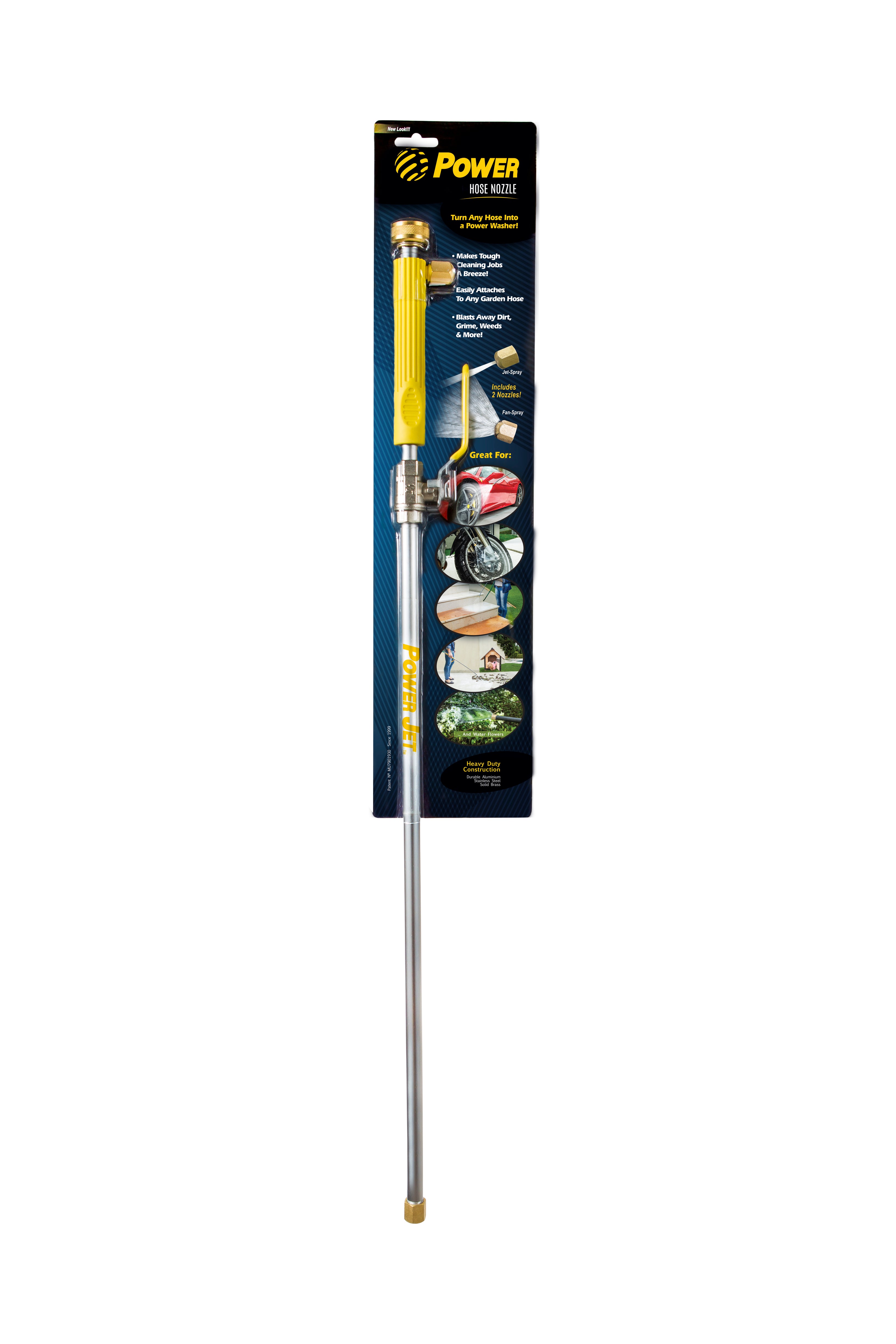 garden hose power sprayer Jet Power Washer