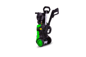 POWER LTR-2700 PSI – 1.8 GPM PRESSURE WASHER WITH REEL