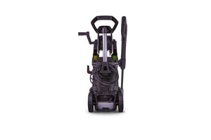 POWER LTR-2700 PSI – 1.8 GPM PRESSURE WASHER WITH REEL