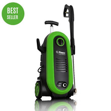 Load image into Gallery viewer, POWER NXG-2200 PSI – 1.76 GPM ELECTRIC MOTOR PRESSURE WASHER